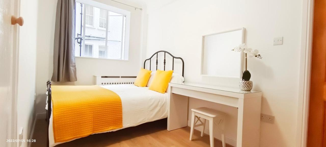Neptune Flat 9 At Marble Arch Appartamento *