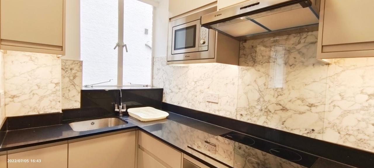 Neptune Flat 9 At Marble Arch Appartamento