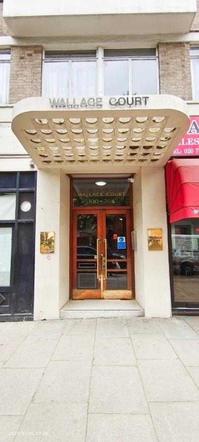Neptune Flat 9 At Marble Arch Appartamento